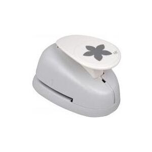 Rayher, Perforatrice, Motif punch: fleur, 3, 81cm ø, 1 pièce Rayher, Perforatrice, Motif punch: fleur, 3, 81cm ø, 1 pièce
