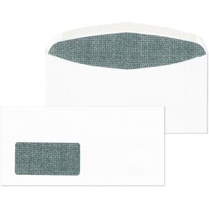 Mailmedia, Enveloppes, Enveloppe Kuvermatic C6/5, 114 x 229 mm (114 x 229 mm, 1x) Mailmedia, Enveloppes, Enveloppe Kuvermatic C6/5, 114 x 229 mm (114 x 229 mm, 1x)