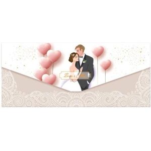 Teka, Enveloppes, Hochzeitskarten-Umschlag (dl) Teka, Enveloppes, Hochzeitskarten-Umschlag (dl)