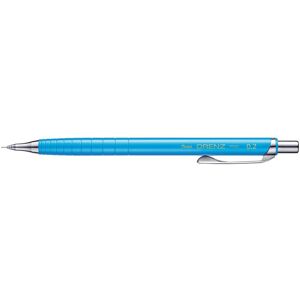 Pentel, Crayon à papier + critérium, Porte-mine Orenz (0.20 mm, HB, 1x) Pentel, Crayon à papier + critérium, Porte-mine Orenz (0.20 mm, HB, 1x)