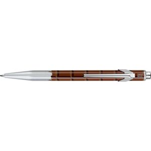 Caran d'Ache, Stylo, 849 Schokolade mit Etui (1x) Caran d'Ache, Stylo, 849 Schokolade mit Etui (1x)