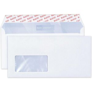 Elco, Enveloppes, Enveloppes Bureau en petit paquet (C5/6, 50x) Elco, Enveloppes, Enveloppes Bureau en petit paquet (C5/6, 50x)