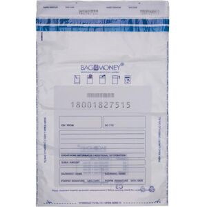 Office Products, Enveloppes, Enveloppe de sécurité, C3, 330x470mm, 50 pcs., transparente (C3, 50x) Office Products, Enveloppes, Enveloppe de sécurité, C3, 330x470mm, 50 pcs., transparente (C3, 50x)