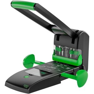 Novus, Perforatrice, 025-0651 Perforateur bloc 60-B2200RENEW Noir/vert Format maxi à définir : DIN A Novus, Perforatrice, 025-0651 Perforateur bloc 60-B2200RENEW Noir/vert Format maxi à définir : DIN A