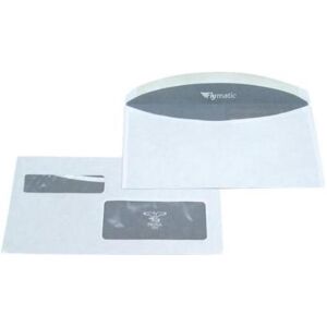 Pigna, Enveloppes, Paquet de 10 0 0 enveloppes Flymatic 2fin (1000x) Pigna, Enveloppes, Paquet de 10 0 0 enveloppes Flymatic 2fin (1000x)