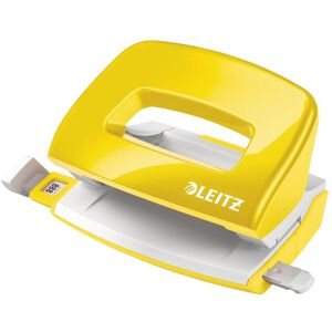 Leitz, Perforatrice, NEXXT 5060 WOW - Mini-perforateur Leitz, Perforatrice, NEXXT 5060 WOW - Mini-perforateur