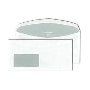 Mailmedia, Enveloppes, Enveloppe Kuvermatic DIN C5, 162 x 229 mm (162 x 229 mm, 1x) Mailmedia, Enveloppes, Enveloppe Kuvermatic DIN C5, 162 x 229 mm (162 x 229 mm, 1x)