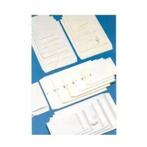 Blasetti, Enveloppes, 627 enveloppe Blanc (19 x 26 cm, 500x) Blasetti, Enveloppes, 627 enveloppe Blanc (19 x 26 cm, 500x)