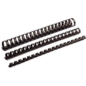 Fellowes Peigne en plastique, Relieuse : accessoires, Noir Fellowes Peigne en plastique, Relieuse : accessoires, Noir