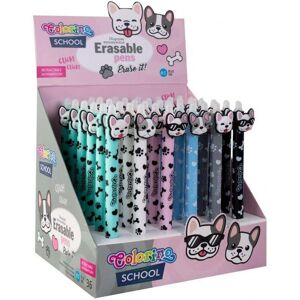 Colorino, Stylo, Roller Display assorti (36x) Colorino, Stylo, Roller Display assorti (36x)