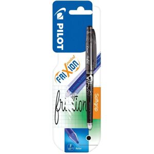 Magni, Stylo, Roller à encre Frixion Point, noir, 0,5 (1x) Magni, Stylo, Roller à encre Frixion Point, noir, 0,5 (1x)