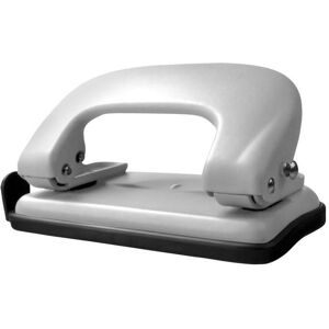 Tetis, Perforatrice, Perforateur GD008-AS 10 feuilles argent (WIKR-928761) Tetis, Perforatrice, Perforateur GD008-AS 10 feuilles argent (WIKR-928761)