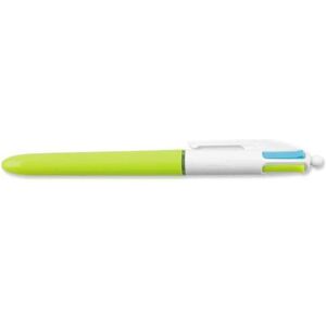 Bic, Stylo, 4 Colours (12x) Bic, Stylo, 4 Colours (12x)