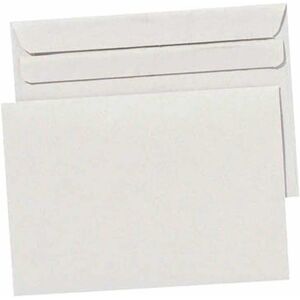 Bong, Enveloppes, 08905017 Enveloppe,komp,rc,skl,o.F. (1x) Bong, Enveloppes, 08905017 Enveloppe,komp,rc,skl,o.F. (1x)
