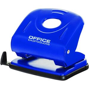 Office Products, Perforatrice, Produits de bureau Feuille bleue de 30 pièces Office Products, Perforatrice, Produits de bureau Feuille bleue de 30 pièces