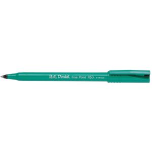 Pentel, Stylo, Balle R50 (1x) Pentel, Stylo, Balle R50 (1x)