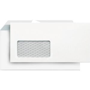 No Name LS2121 - Enveloppe avec Fenêtre - DIN long No Name LS2121 - Enveloppe avec Fenêtre - DIN long