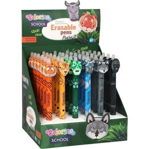 Mc Neill, Stylo, Roller CoolPack assorti (1x) Mc Neill, Stylo, Roller CoolPack assorti (1x)