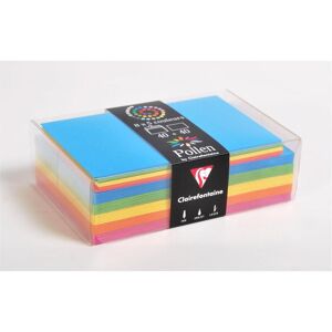 Clairefontaine, Enveloppes, Coffret de correspondance (93x) Clairefontaine, Enveloppes, Coffret de correspondance (93x)