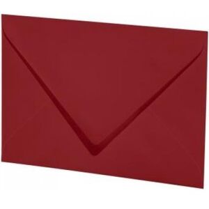 Artoz, Enveloppes, Enveloppes Mosaic DIN B6 sans fenêtre rouge feu autocollantes 20 pcs. (1x) Artoz, Enveloppes, Enveloppes Mosaic DIN B6 sans fenêtre rouge feu autocollantes 20 pcs. (1x)
