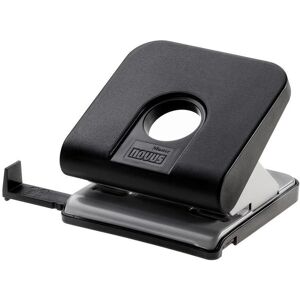 Novus, Perforatrice, Hole Punch 25 Sheets Juodas (025-0306 NO) Novus, Perforatrice, Hole Punch 25 Sheets Juodas (025-0306 NO)