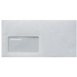 Soennecken, Enveloppes, Enveloppe Format de l'enveloppe : DIN long Dimensions : 220 x 110 mm (l x h) (DL, 100x) Soennecken, Enveloppes, Enveloppe Format de l'enveloppe : DIN long Dimensions : 220 x 110 mm (l x h) (DL, 100x)