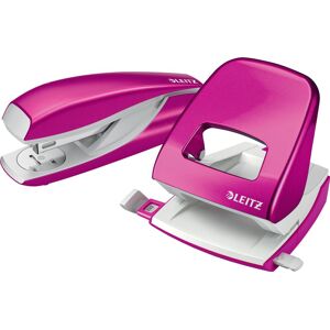 Leitz, Perforatrice, Ensemble WOW Leitz, Perforatrice, Ensemble WOW