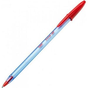 Bic, Stylo, 918520 biros Rouge 50 pièce(s) (50x) Bic, Stylo, 918520 biros Rouge 50 pièce(s) (50x)