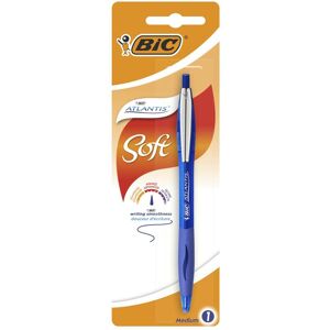 Bic, Stylo, Atlantis Classic stylo à bille rétractable (1x) Bic, Stylo, Atlantis Classic stylo à bille rétractable (1x)