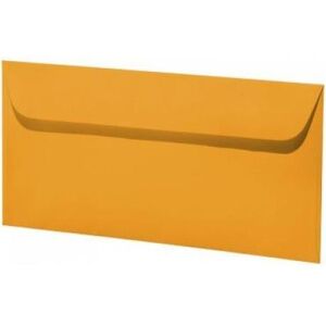 Artoz, Enveloppes, Enveloppes Mosaic DIN long sans fenêtre papaya adhésives 20 pcs. (114 x 224 mm, 1x) Artoz, Enveloppes, Enveloppes Mosaic DIN long sans fenêtre papaya adhésives 20 pcs. (114 x 224 mm, 1x)