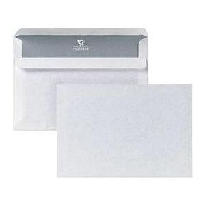 Enveloppe Blanche DIN C6 Posthorn - 3 Variantes - 75g/m² - 1000 pcs Enveloppe Blanche DIN C6 Posthorn - 3 Variantes - 75g/m² - 1000 pcs