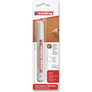 Edding, Marqueur, Marqueur de mobilier (1x) Edding, Marqueur, Marqueur de mobilier (1x)