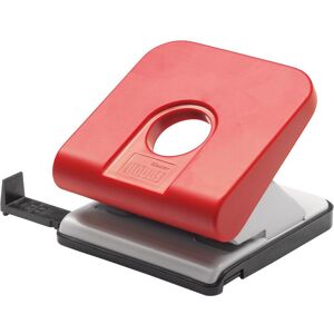 Novus, Perforatrice, Punch 25-Sheet Rouge (025-0308 NO) Novus, Perforatrice, Punch 25-Sheet Rouge (025-0308 NO)