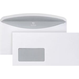 Posthorn, Enveloppes, Briefumschlag 3000 DIN C6/C5 229 x 114 mm (B (229 x 114 mm, 1x) Posthorn, Enveloppes, Briefumschlag 3000 DIN C6/C5 229 x 114 mm (B (229 x 114 mm, 1x)
