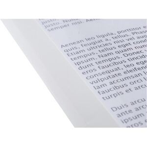 Fellowes Couvertures à liant thermique, Relieuse : accessoires, Transparent Fellowes Couvertures à liant thermique, Relieuse : accessoires, Transparent