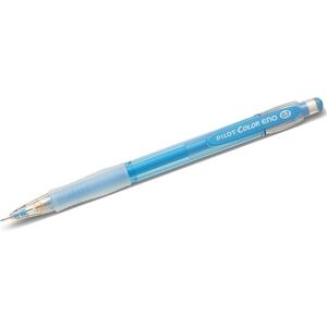 Pilot, Crayon à papier + critérium, Porte-mines Color Eno 0,7 bleu 0,7 mm (0.70 mm, 1x) Pilot, Crayon à papier + critérium, Porte-mines Color Eno 0,7 bleu 0,7 mm (0.70 mm, 1x)