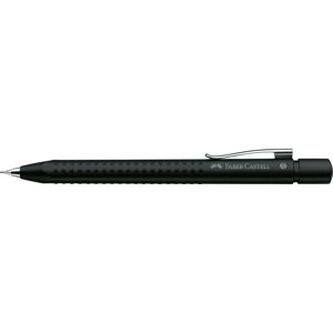 Faber-Castell, Crayon à papier + critérium, Grip 2011 (0.70 mm, B, 1x) Faber-Castell, Crayon à papier + critérium, Grip 2011 (0.70 mm, B, 1x)