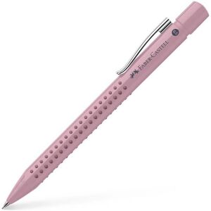 Faber-Castell, Crayon à papier + critérium, Crayon à mine fine 0,5mm rose shadow Harmony (0.50 mm, B, 1x) Faber-Castell, Crayon à papier + critérium, Crayon à mine fine 0,5mm rose shadow Harmony (0.50 mm, B, 1x)