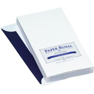 Rössler 2033831009 Pack de 20 Enveloppes - Enveloppes Rössler 2033831009 Pack de 20 Enveloppes - Enveloppes