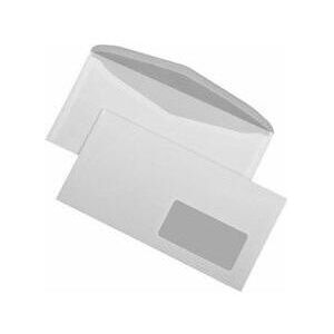 Mailmedia, Enveloppes, Enveloppes C6/5 adhésives, avec fenêtre à droite (C6/5, 1000x) Mailmedia, Enveloppes, Enveloppes C6/5 adhésives, avec fenêtre à droite (C6/5, 1000x)