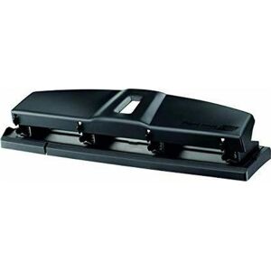 Maped, Perforatrice, Perforateur 4 trous Essentials E4001, noir Maped, Perforatrice, Perforateur 4 trous Essentials E4001, noir