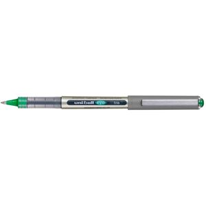 Mitsubishi Stylo, Tintenroller UB EYE UB-157E 0,4mm grün 12 Stück (12x) Mitsubishi Stylo, Tintenroller UB EYE UB-157E 0,4mm grün 12 Stück (12x)