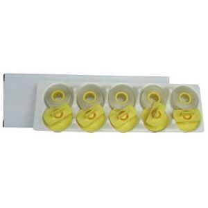 Neutralware, Ruban d'étiquetage, Ruban correcteur Brother Olympia Triumph-Adler 143 Lift-off Band 5 pcs/paquet Neutralware, Ruban d'étiquetage, Ruban correcteur Brother Olympia Triumph-Adler 143 Lift-off Band 5 pcs/paquet