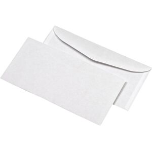 Mailmedia, Enveloppes, KUVERMATIC Enveloppe 30005429 125x235mm oF gu ws 1000 pcs/paquet. (1000x) Mailmedia, Enveloppes, KUVERMATIC Enveloppe 30005429 125x235mm oF gu ws 1000 pcs/paquet. (1000x)