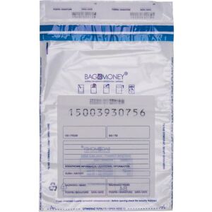 Office Products, Enveloppes, Enveloppe de sécurité, B4, 260x370mm, 50 pcs., transparente (B4, 50x) Office Products, Enveloppes, Enveloppe de sécurité, B4, 260x370mm, 50 pcs., transparente (B4, 50x)