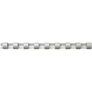 Fellowes Dos de reliure plastique A4 100 pcs - 10 mm, blanc, Relieuse : accessoires, Blanc Fellowes Dos de reliure plastique A4 100 pcs - 10 mm, blanc, Relieuse : accessoires, Blanc
