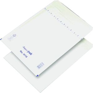 Office Products, Enveloppes, Enveloppe à bulles d'air autocollante, hk, h18, 270x360mm/290x370mm, 10 pièces, blanc (10x) Office Products, Enveloppes, Enveloppe à bulles d'air autocollante, hk, h18, 270x360mm/290x370mm, 10 pièces, blanc (10x)