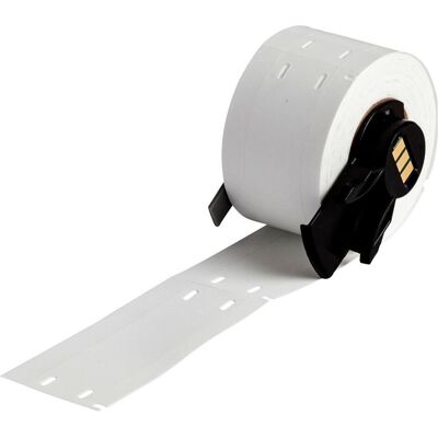 Brady, Rouleau d’étiquettes, Étiquettes en polyéthylène pour M710 Brady, Rouleau d’étiquettes, Étiquettes en polyéthylène pour M710