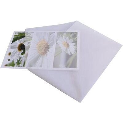 Sigel, Enveloppes, Umschlag (C6, 25x) Sigel, Enveloppes, Umschlag (C6, 25x)