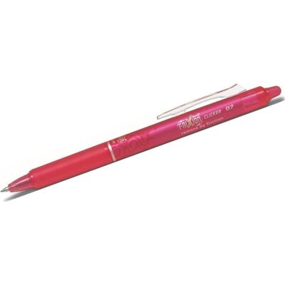 Pilot, Stylo, Clicker à friction (12x) Pilot, Stylo, Clicker à friction (12x)